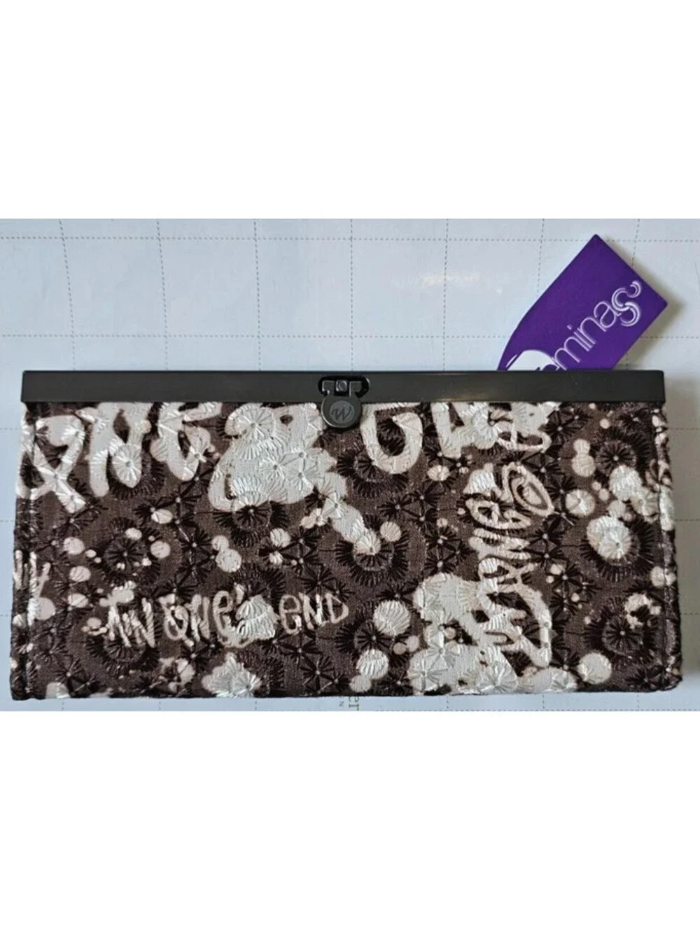N/A women’s wallet